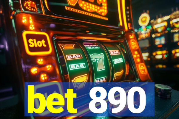 bet 890